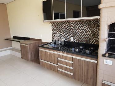 17 - Churrasqueira