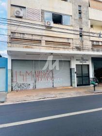 1 - Fachada Unidade