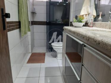 17 - Banheiro/lavabo