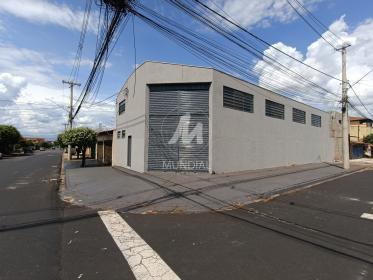 1 - Fachada Unidade