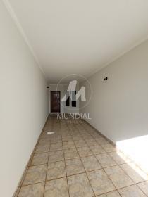 2 - Garagem/estacionamento