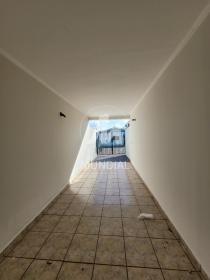 3 - Garagem/estacionamento