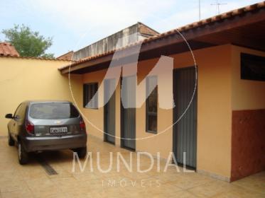 2 - Garagem/estacionamento