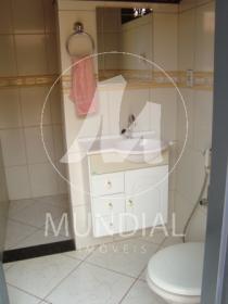17 - Banheiro/lavabo