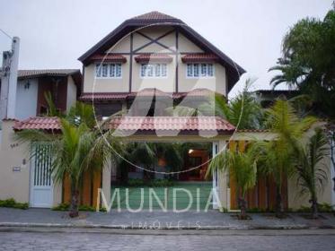8 - Fachada Unidade