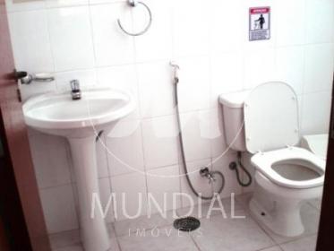 13 - Banheiro/lavabo