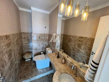 6 - Lavabo