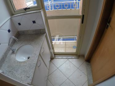 8 - Lavabo