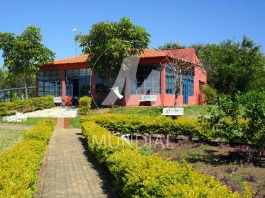 13 - Fachada Unidade