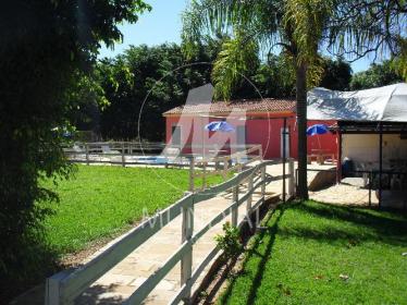 33 - Quintal/corredores