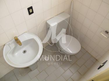 6 - Banheiro/lavabo
