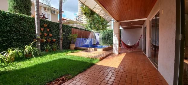27 - Quintal/corredores