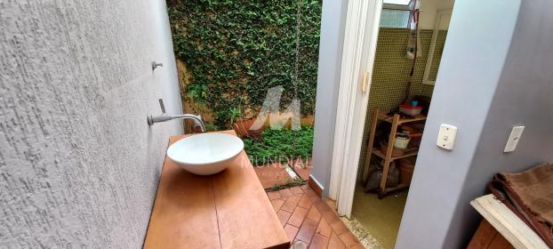 29 - Lavabo