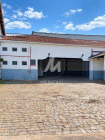 9 - Garagem/estacionamento