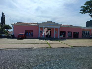 1 - Fachada Unidade