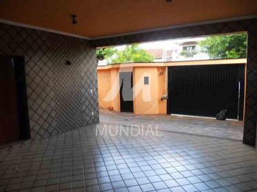 6 - Garagem/estacionamento