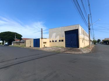 1 - Fachada Unidade