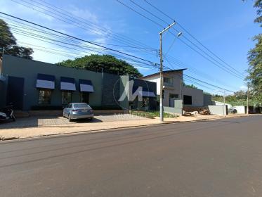 1 - Fachada Unidade