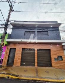 1 - Fachada Unidade