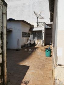 8 - Quintal/corredores