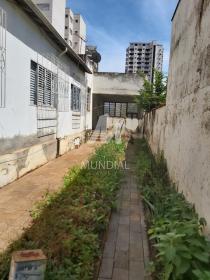 10 - Quintal/corredores