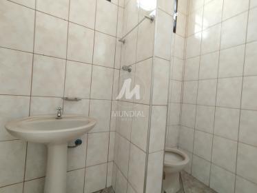 10 - Banheiro/lavabo