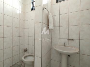 11 - Banheiro/lavabo