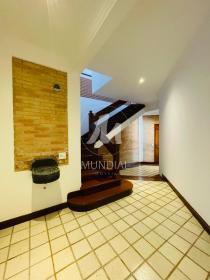 7 - Hall de Entrada