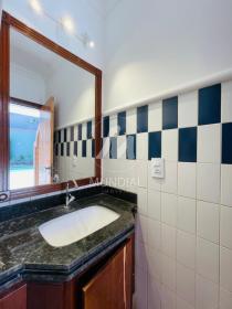 57 - Banheiro/lavabo