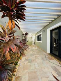 64 - Quintal/corredores