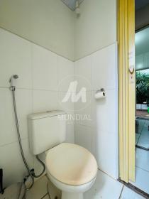 20 - Banheiro/lavabo