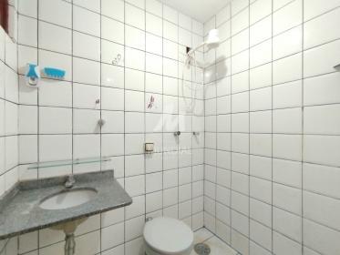 4 - Banheiro/lavabo