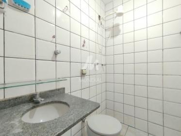 8 - Banheiro/lavabo