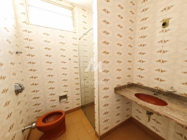 6 - Banheiro/lavabo