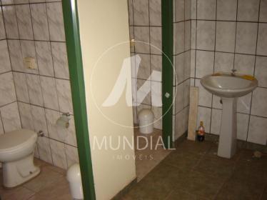 9 - Banheiro/lavabo