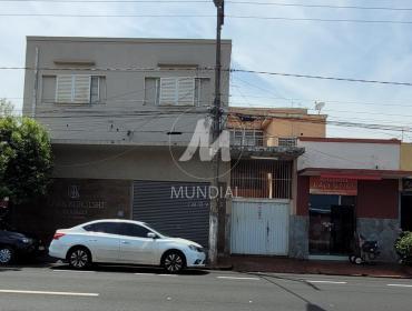 1 - Fachada Unidade