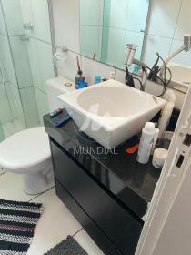 7 - Banheiro/lavabo