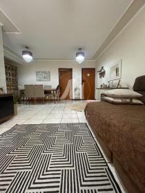 2 - Sala de Estar