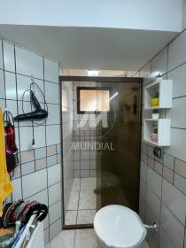 17 - Banheiro/lavabo