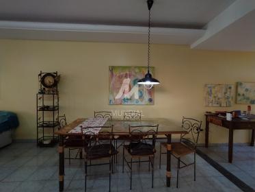 9 - Sala de Jantar