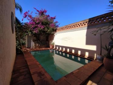 26 - Piscina