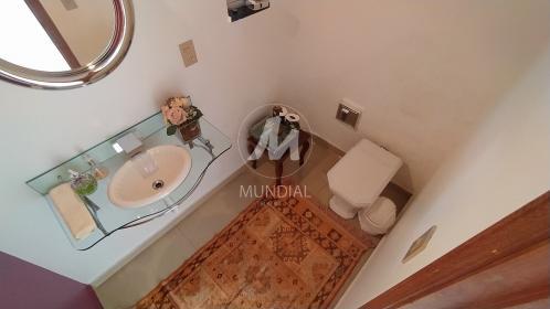 17 - Banheiro/lavabo