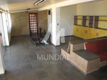 14 - Sala de Estar