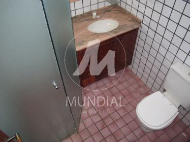 20 - Banheiro/lavabo