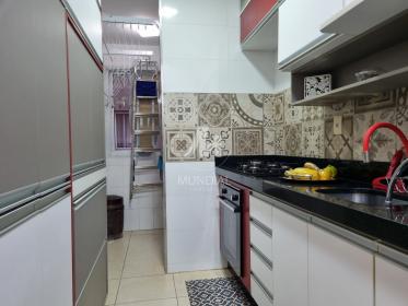 8 - Cozinha
