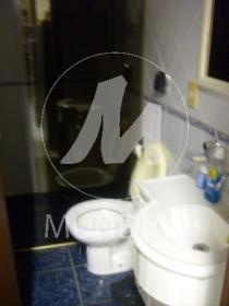 8 - Banheiro/lavabo