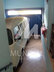 11 - Garagem/estacionamento