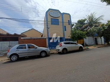 1 - Fachada Unidade