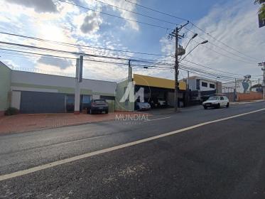 2 - Fachada Unidade