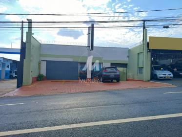 1 - Fachada Unidade